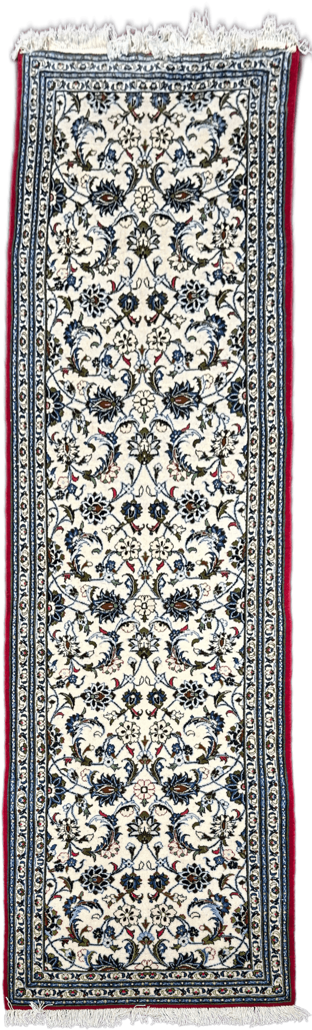 Yazd Rug - 356 cm x 108 cm