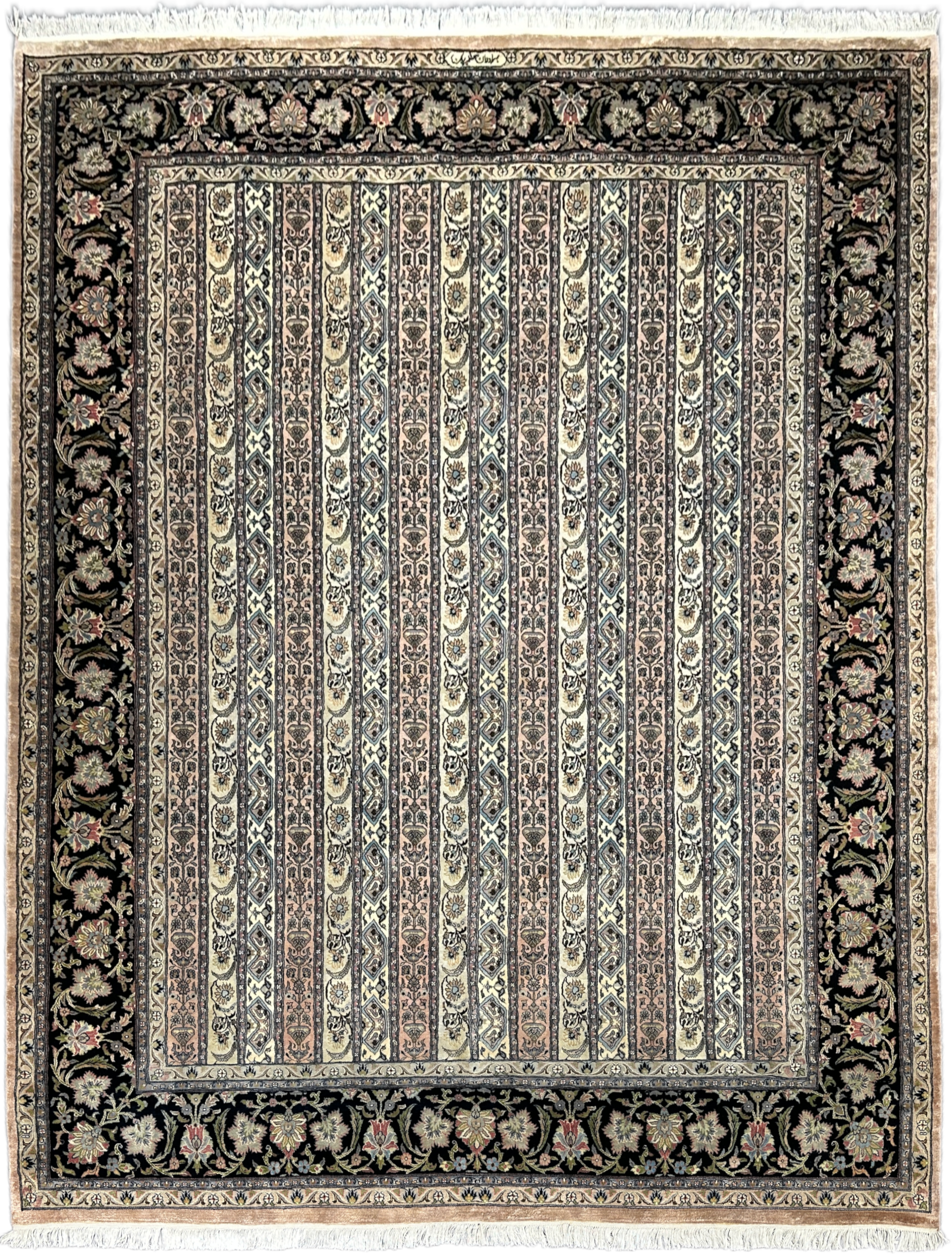 Kashmiri Rug  - 321 cm x 244 cm
