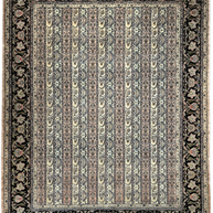 Kashmiri Rug  - 321 cm x 244 cm