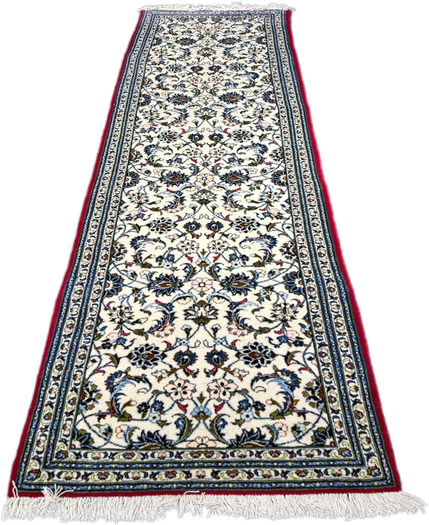 Yazd Rug - 356 cm x 108 cm