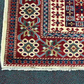 Shirvan Rug  - 304 cm x 105 cm