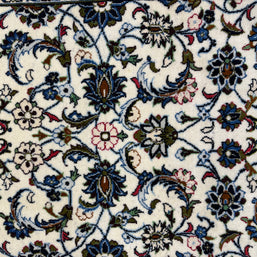 Yazd Rug - 356 cm x 108 cm