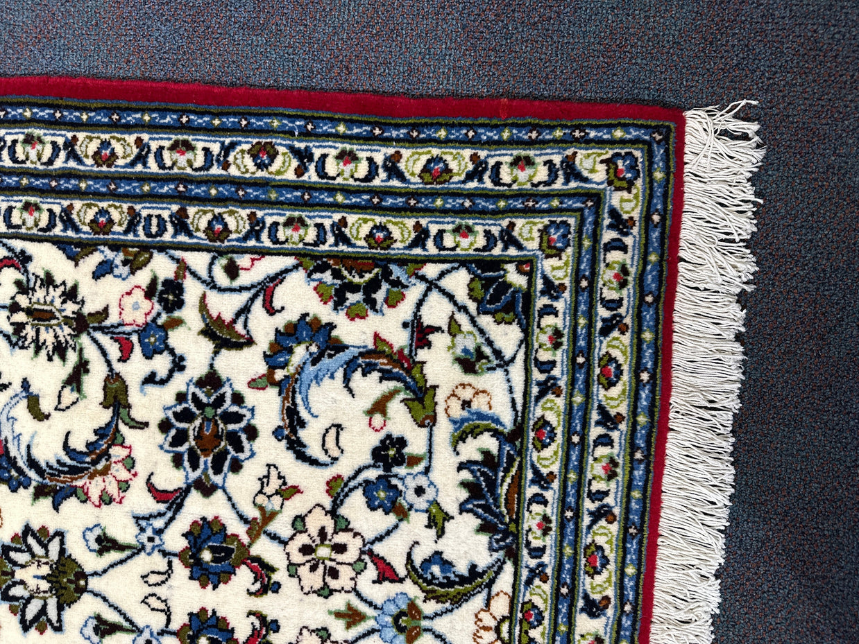 Yazd Rug - 356 cm x 108 cm