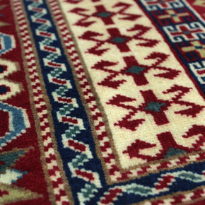 Shirvan Rug  - 304 cm x 105 cm