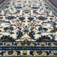 Yazd Rug - 356 cm x 108 cm