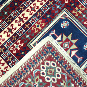 Shirvan Rug  - 304 cm x 105 cm
