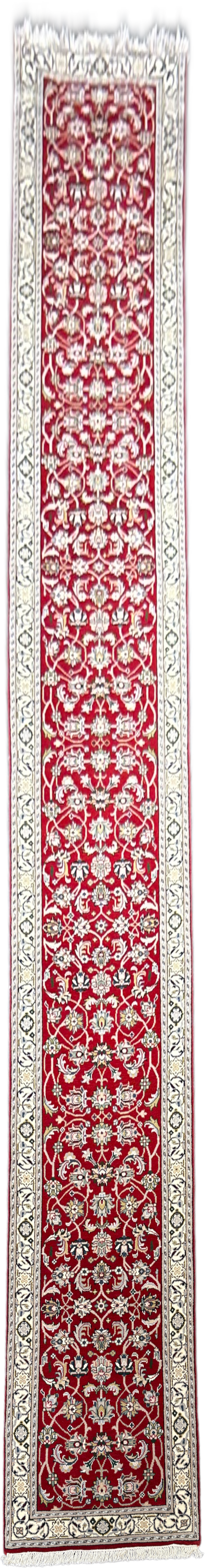 Ziegler Rug - 596 cm x 78 cm