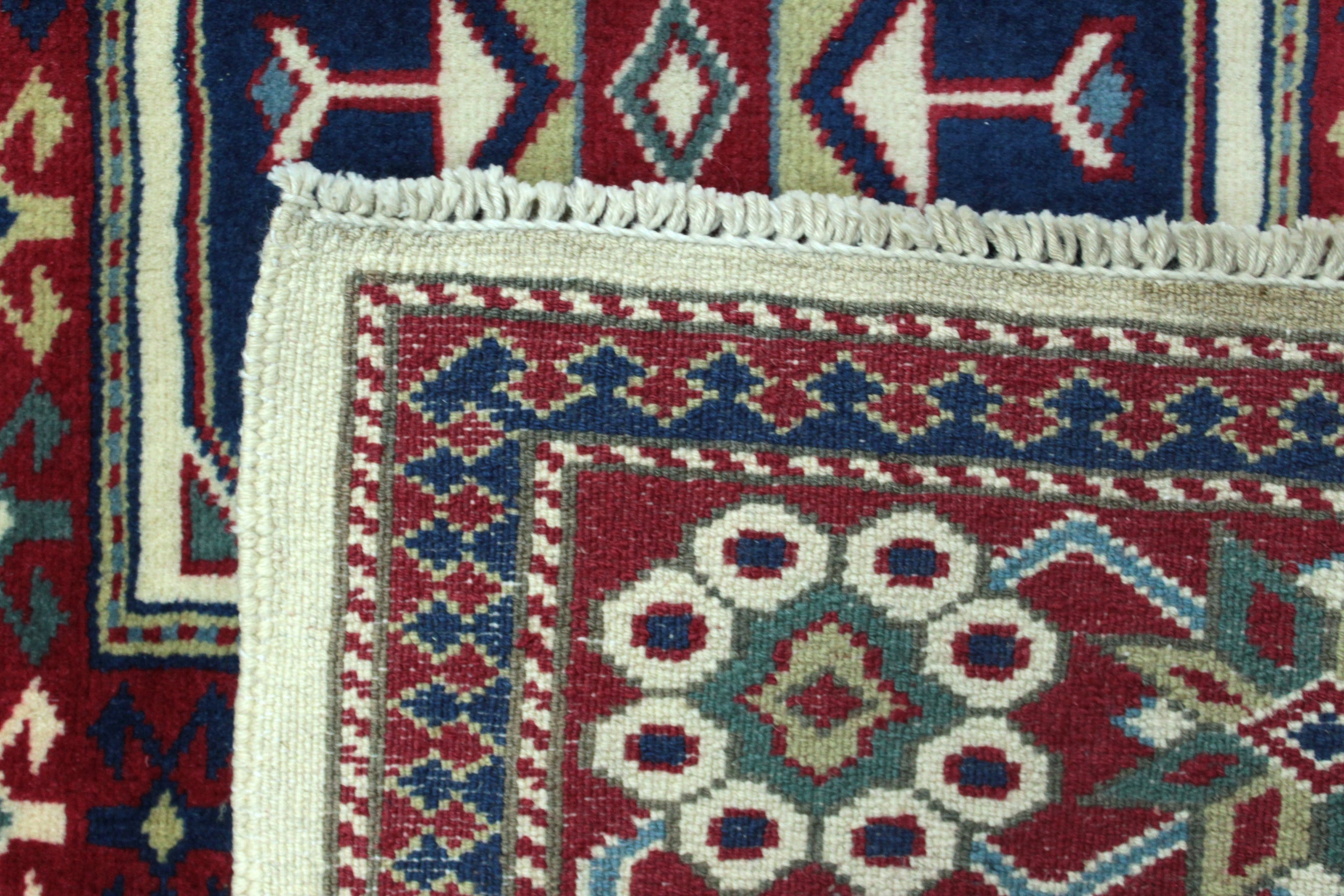 Shirvan Rug  - 304 cm x 105 cm