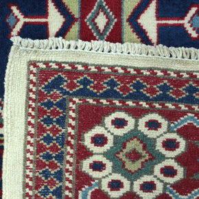 Shirvan Rug  - 304 cm x 105 cm