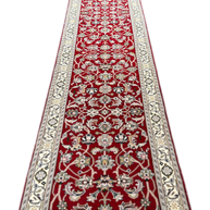Ziegler Rug - 596 cm x 78 cm