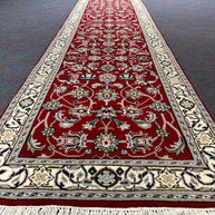 Ziegler Rug - 596 cm x 78 cm
