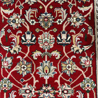Ziegler Rug - 596 cm x 78 cm