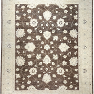 Chobi Rug  - 296 cm x 241 cm