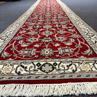 Ziegler Rug - 596 cm x 78 cm
