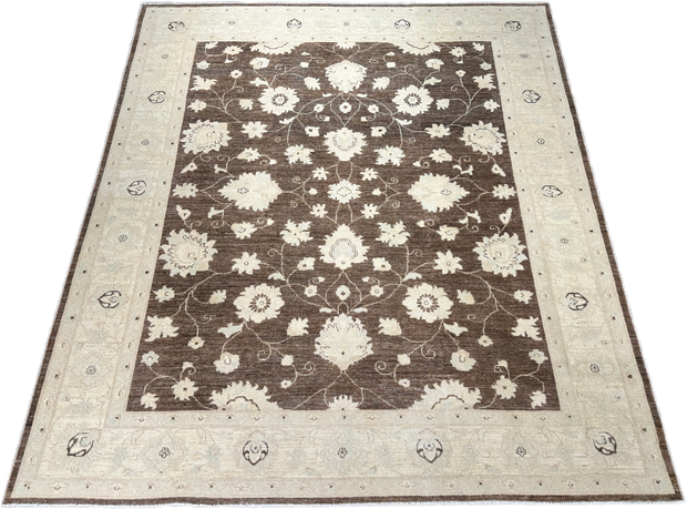 Chobi Rug  - 296 cm x 241 cm
