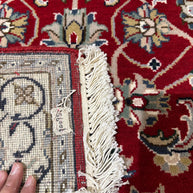 Ziegler Rug - 596 cm x 78 cm