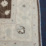 Chobi Rug  - 296 cm x 241 cm