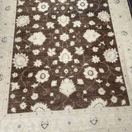 Chobi Rug  - 296 cm x 241 cm