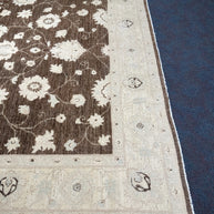 Chobi Rug  - 296 cm x 241 cm