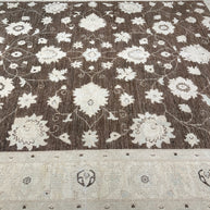 Chobi Rug  - 296 cm x 241 cm