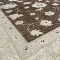 Chobi Rug  - 296 cm x 241 cm