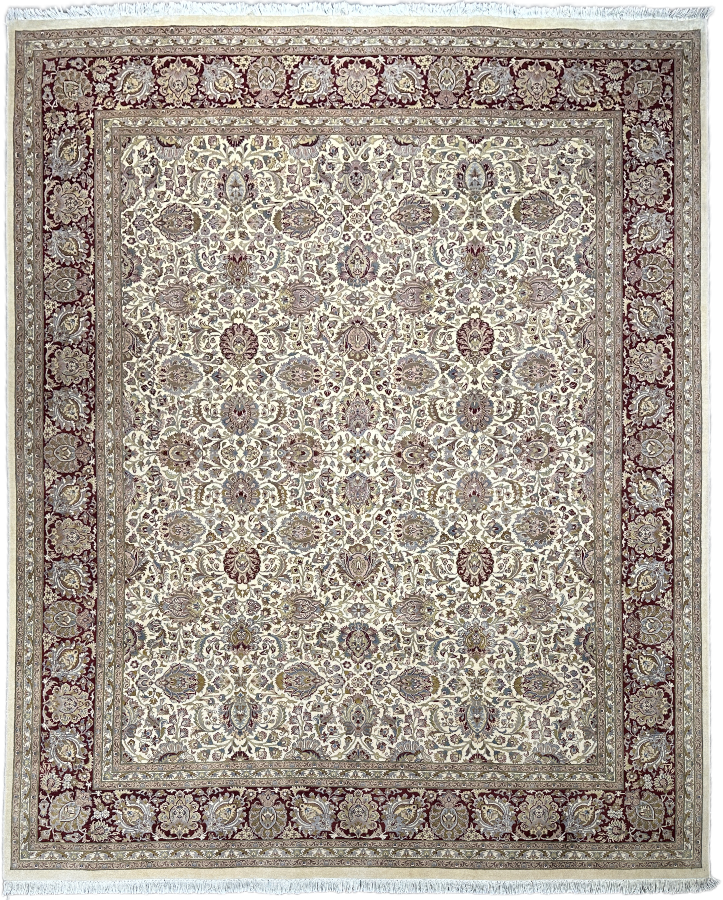 Kashmiri Rug  - 310 cm x 249 cm