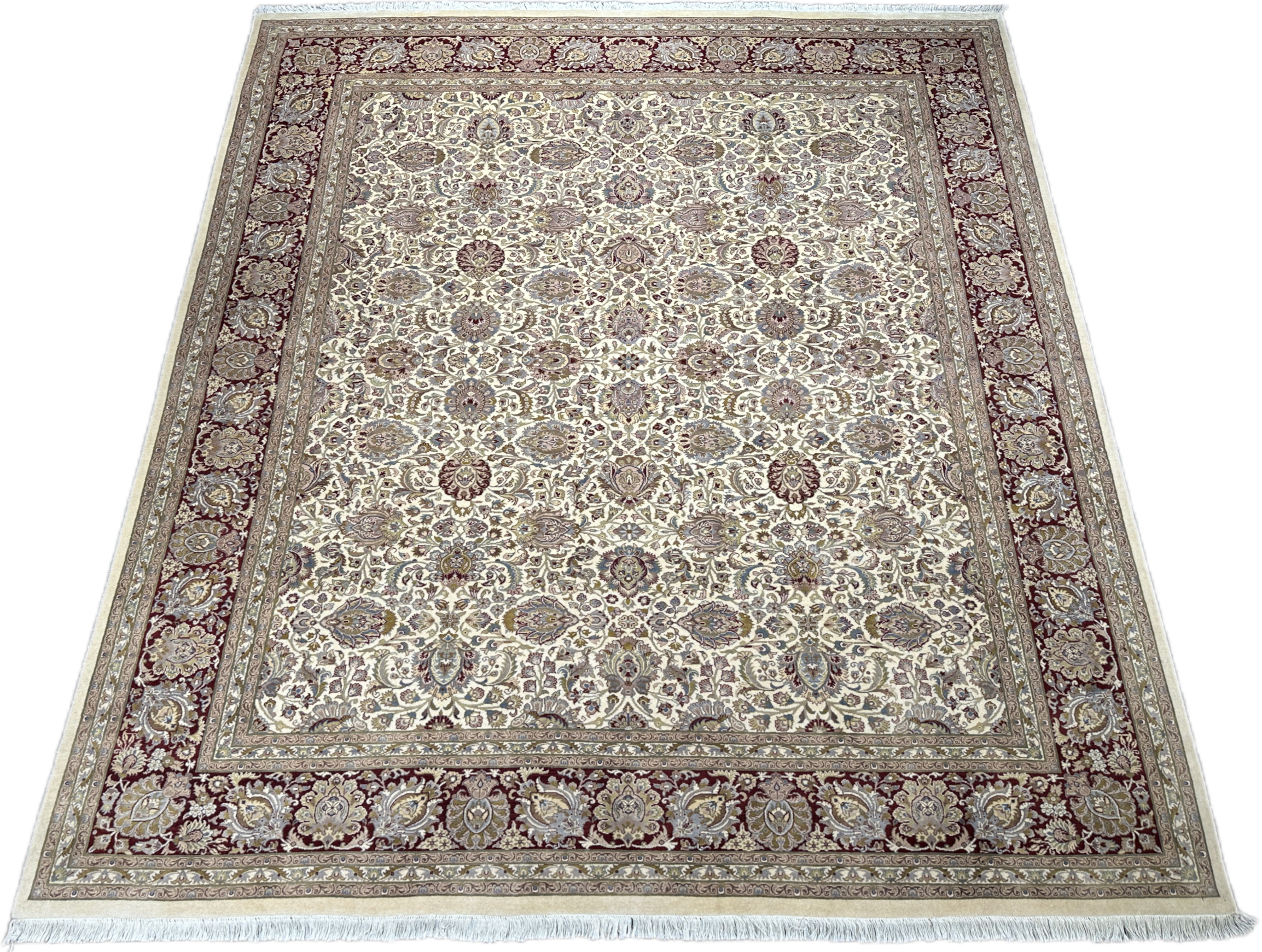 Kashmiri Rug  - 310 cm x 249 cm
