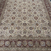 Kashmiri Rug  - 310 cm x 249 cm