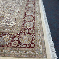 Kashmiri Rug  - 310 cm x 249 cm