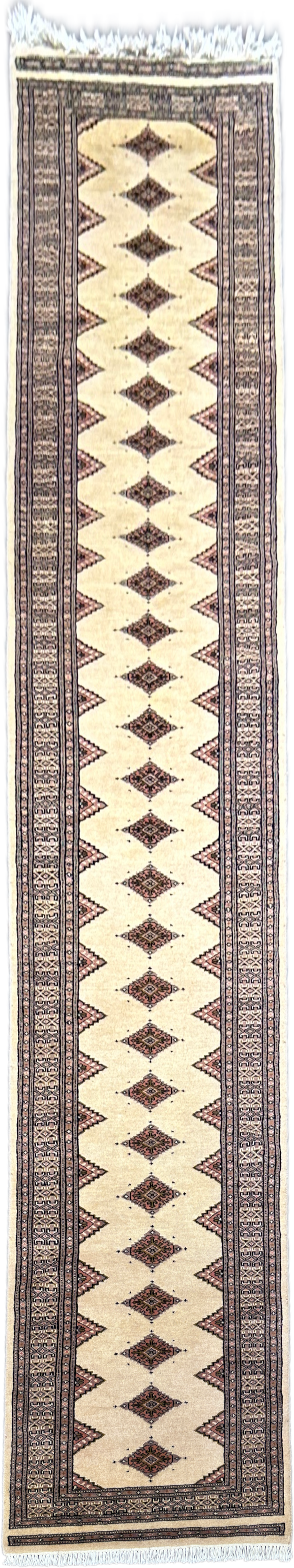 Jaldar Rug - 432 cm x 81 cm