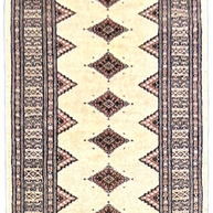 Jaldar Rug - 432 cm x 81 cm