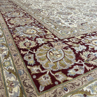 Kashmiri Rug  - 310 cm x 249 cm