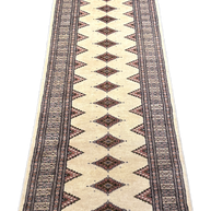 Jaldar Rug - 432 cm x 81 cm