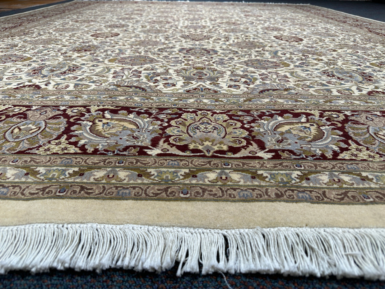 Kashmiri Rug  - 310 cm x 249 cm
