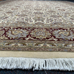 Kashmiri Rug  - 310 cm x 249 cm