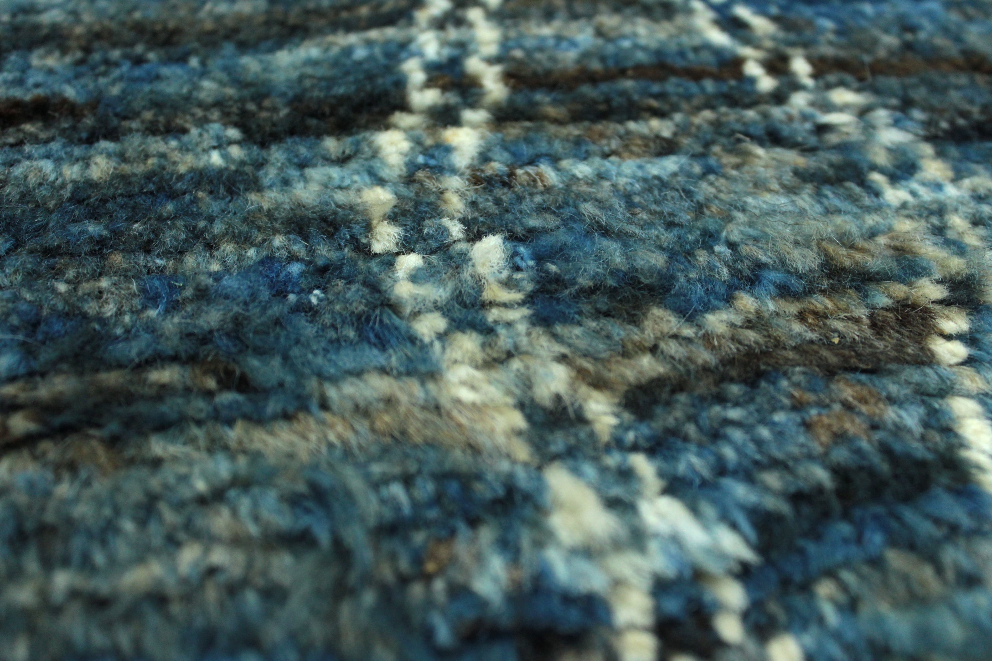 Moroccan Rug  - 348 cm x 81 cm
