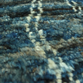Moroccan Rug  - 348 cm x 81 cm
