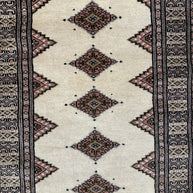 Jaldar Rug - 432 cm x 81 cm