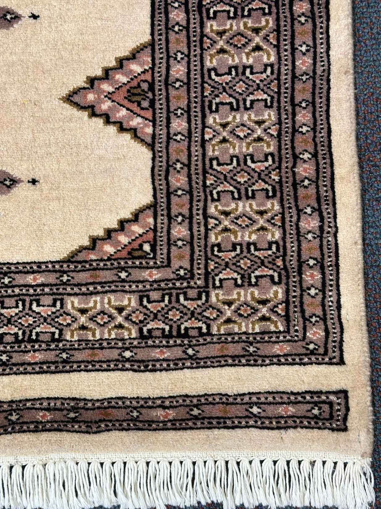 Jaldar Rug - 432 cm x 81 cm