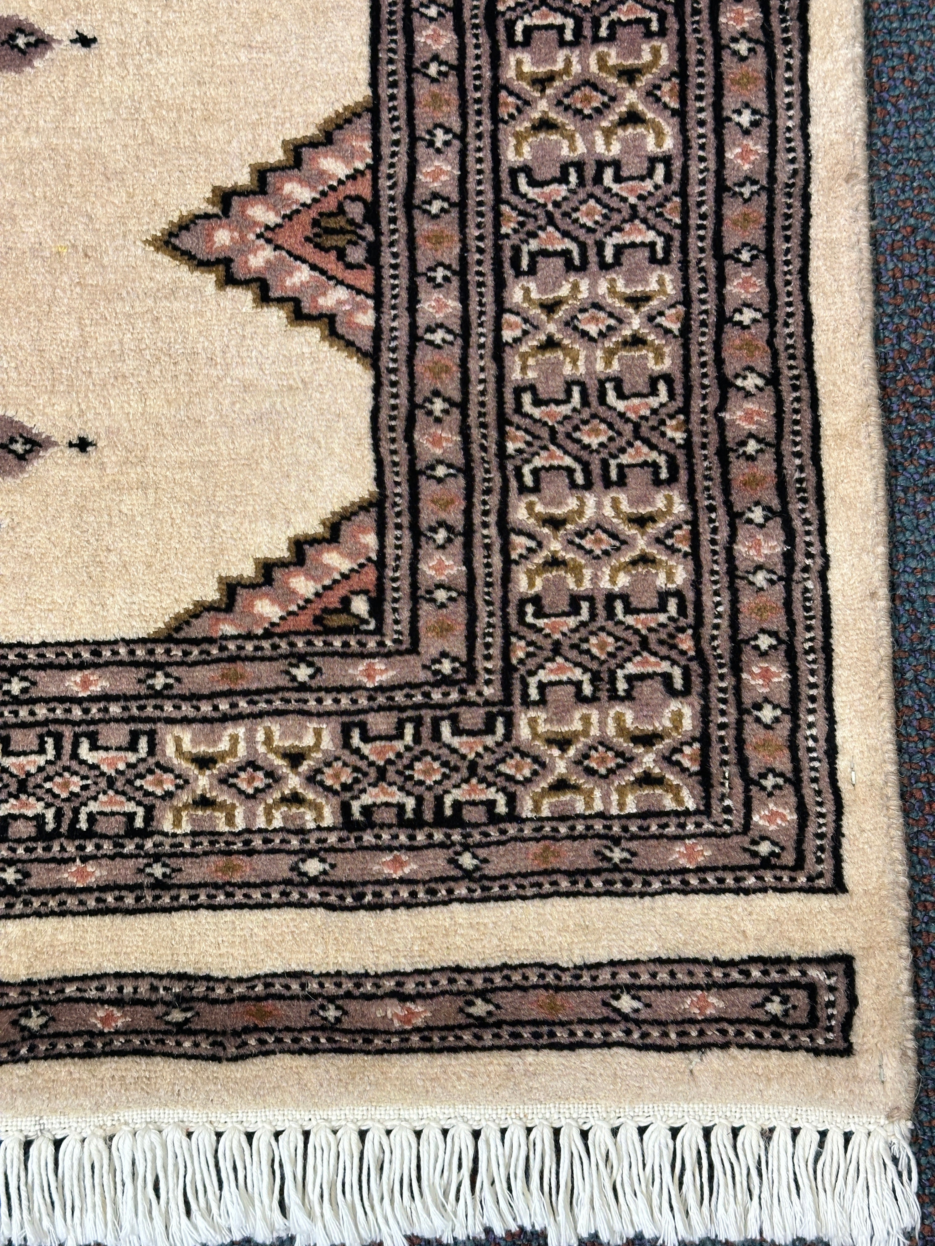 Jaldar Rug - 432 cm x 81 cm