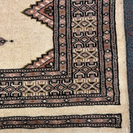 Jaldar Rug - 432 cm x 81 cm