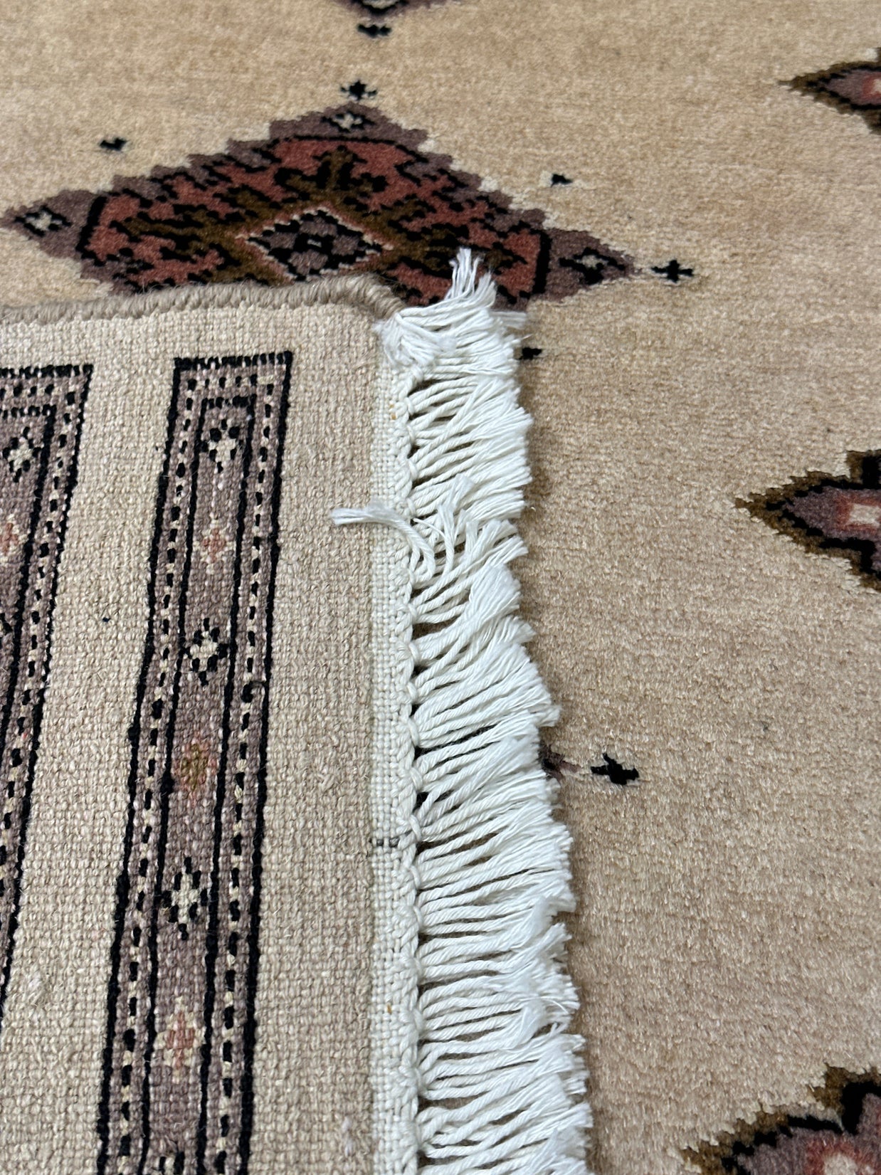 Jaldar Rug - 432 cm x 81 cm