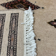 Jaldar Rug - 432 cm x 81 cm
