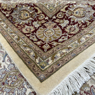 Kashmiri Rug  - 310 cm x 249 cm