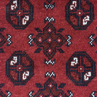 Turkoman Runner - 571 cm x 75 cm