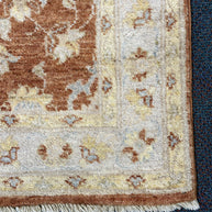Chobi Rug - 332 cm x 83 cm