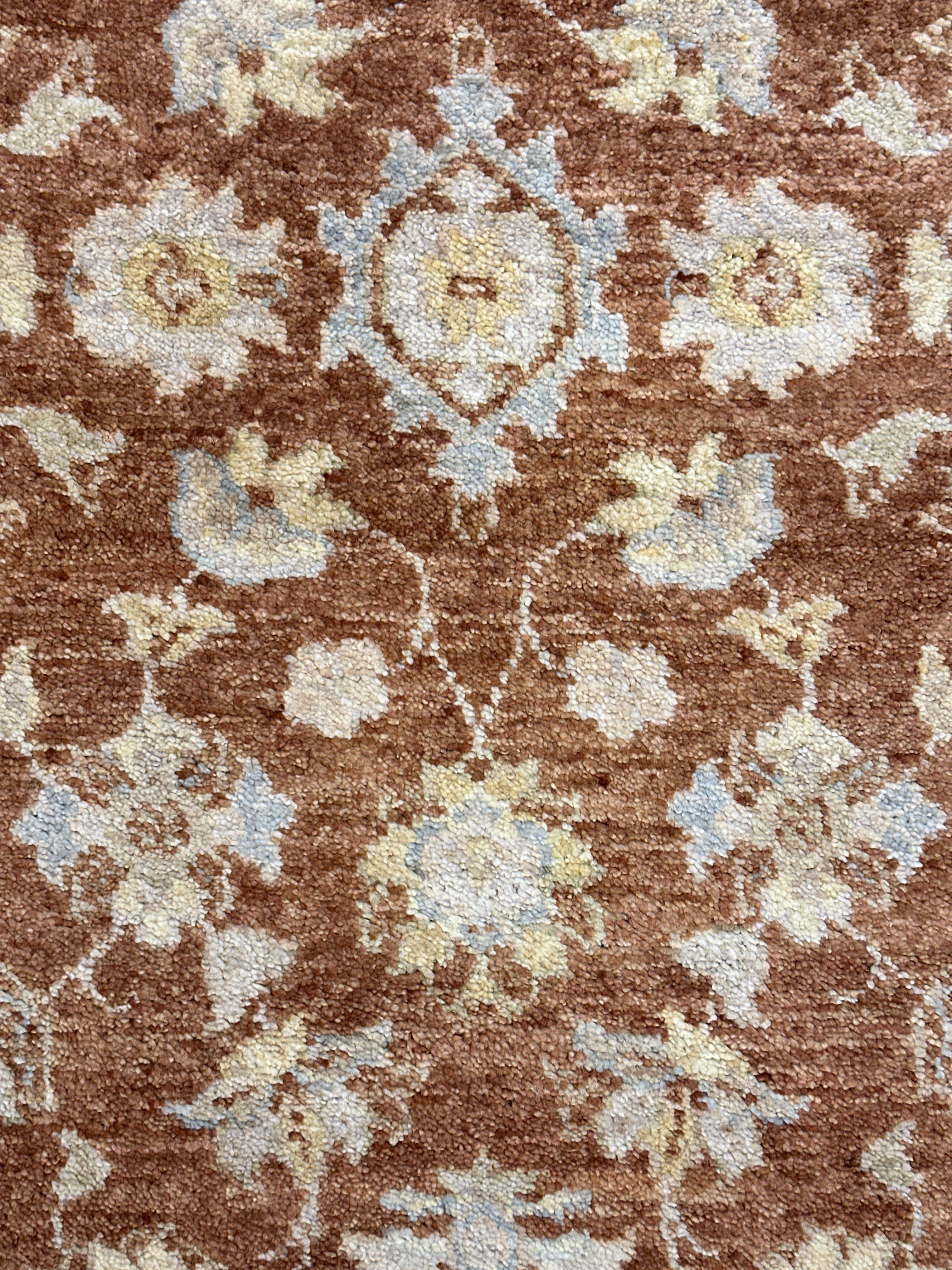 Chobi Rug - 332 cm x 83 cm