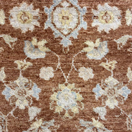 Chobi Rug - 332 cm x 83 cm