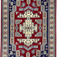 Shirvan Rug  - 308 cm x 224 cm