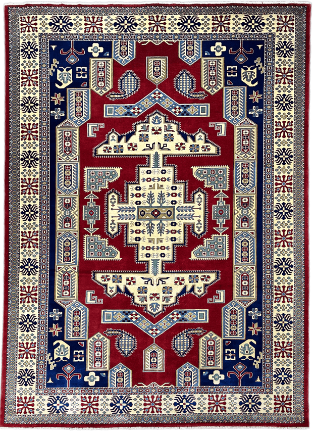 Shirvan Rug  - 308 cm x 224 cm